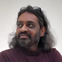 Profile of Deepak 
